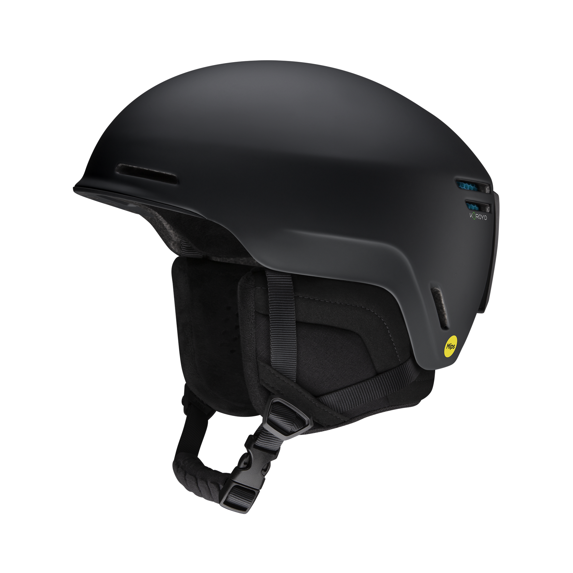 Method Mips®, Matte Black + Small
