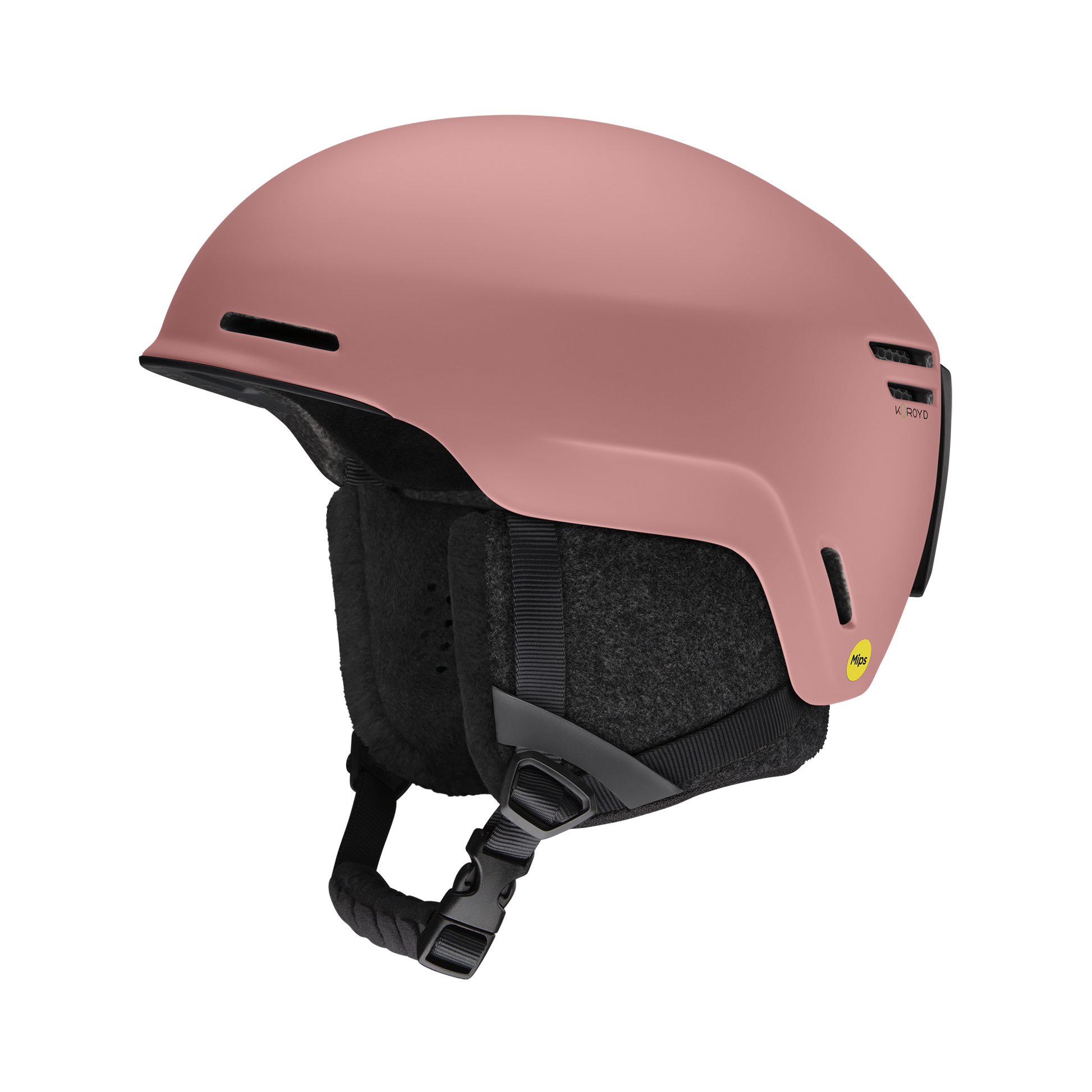 Method Mips®, Matte Black + Small