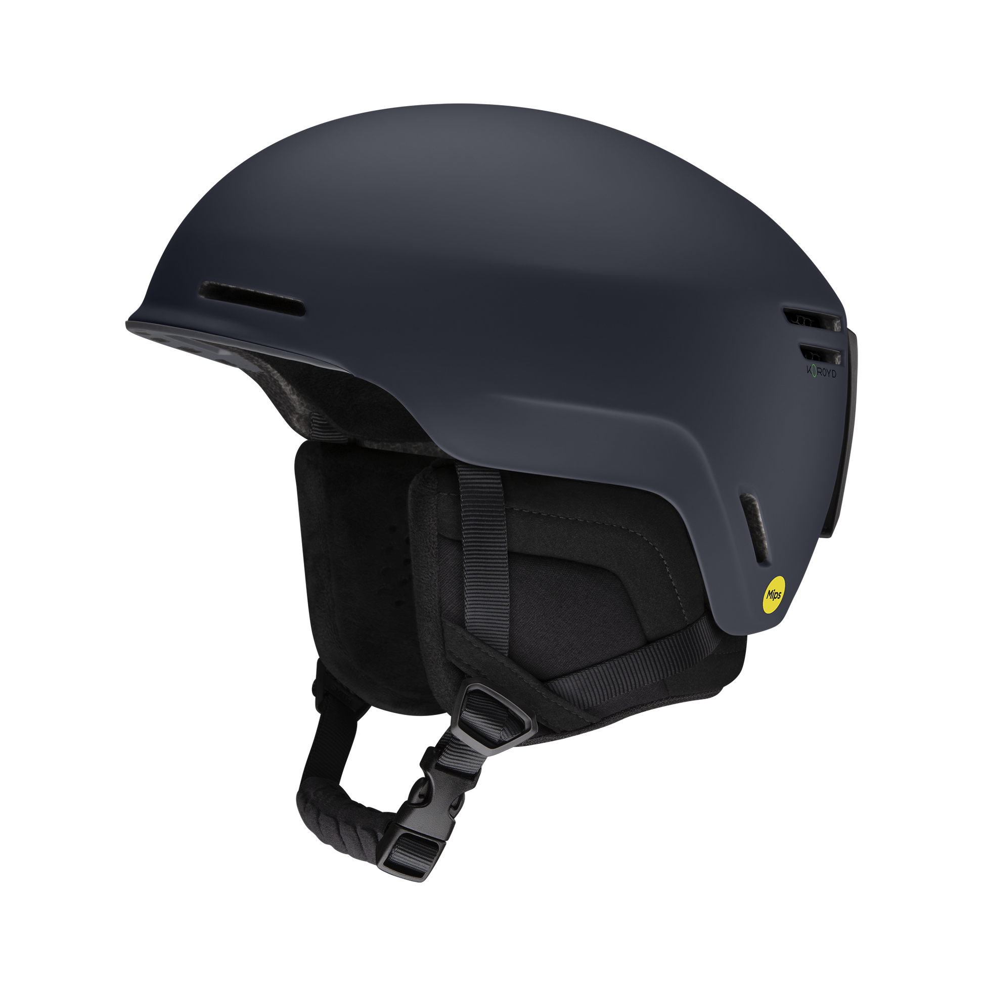 Method Mips®, Matte Black + Small