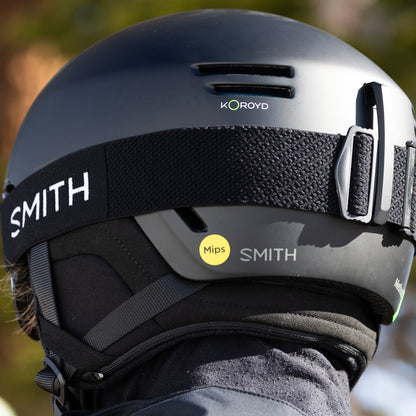 Method Mips®, Matte Black + Small