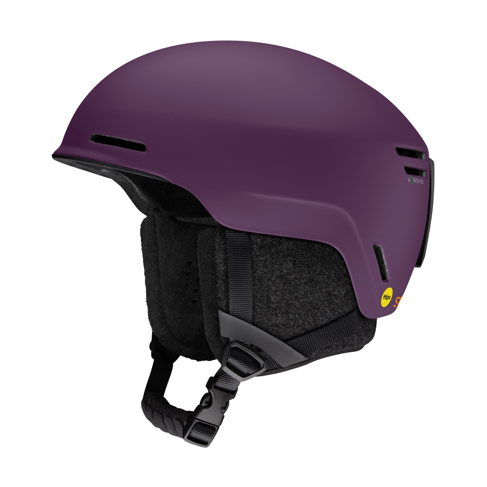 Method Mips®, Matte Black + Small