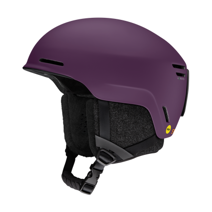 Method Mips®, Matte Black + Small