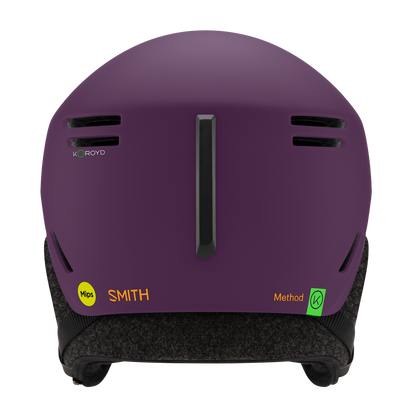 Method Mips®, Matte Black + Small