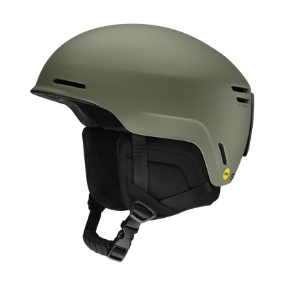 Method Mips®, Matte Black + Small