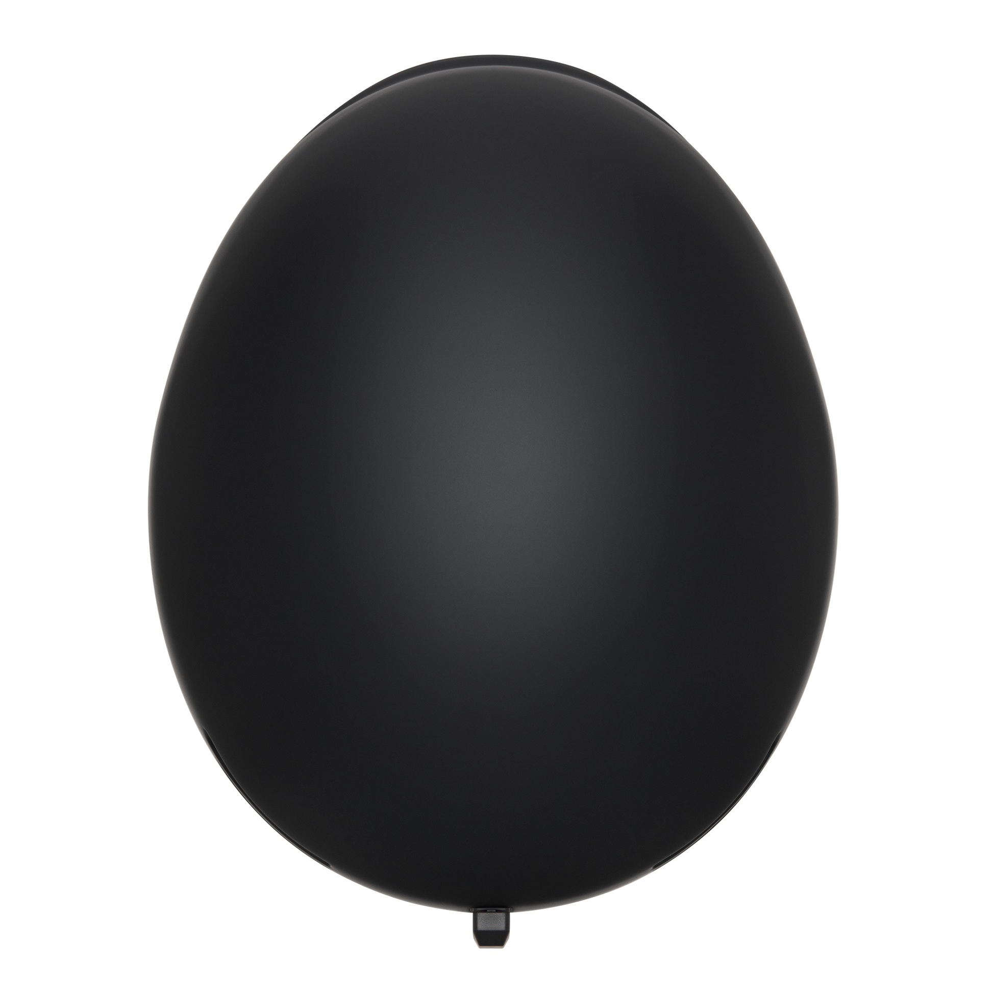 Method Mips® Round Contour Fit, Matte Black + Small
