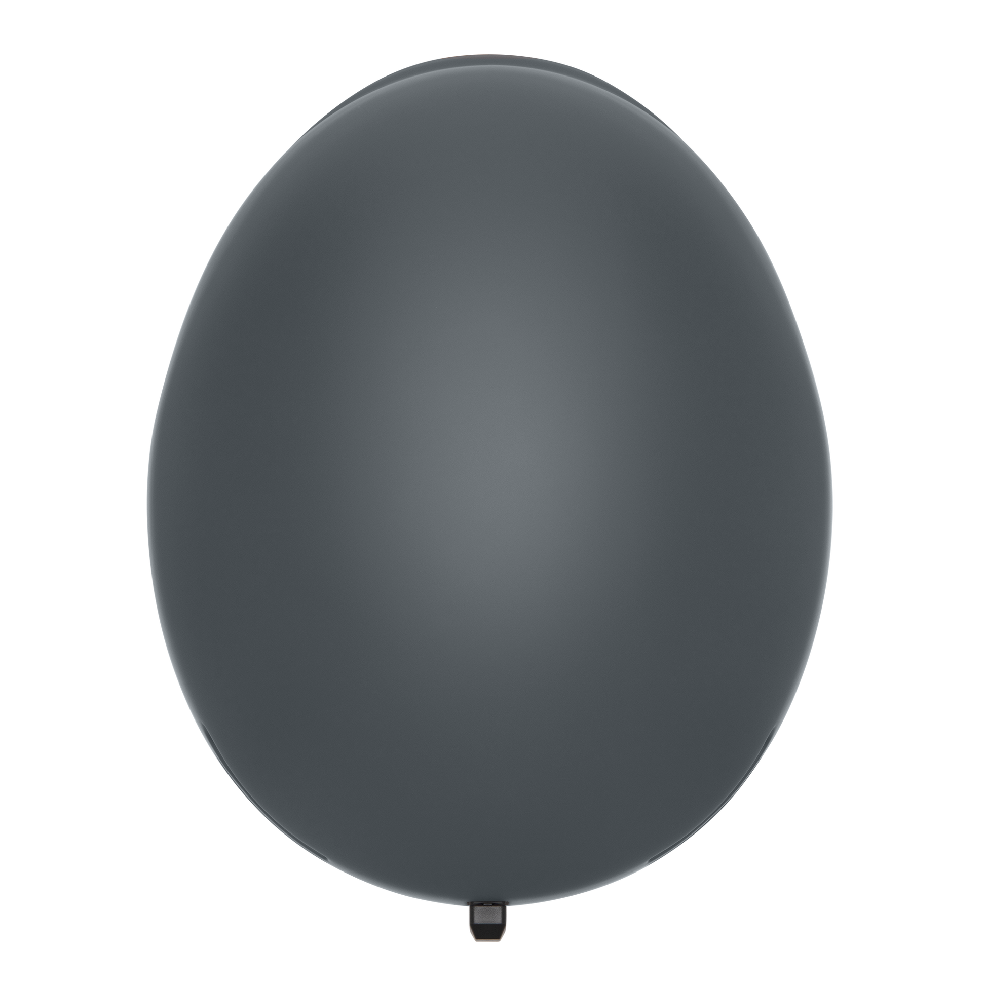 Method Mips® Round Contour Fit, Matte Black + Small