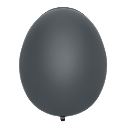 Method Mips® Round Contour Fit, Matte Black + Small