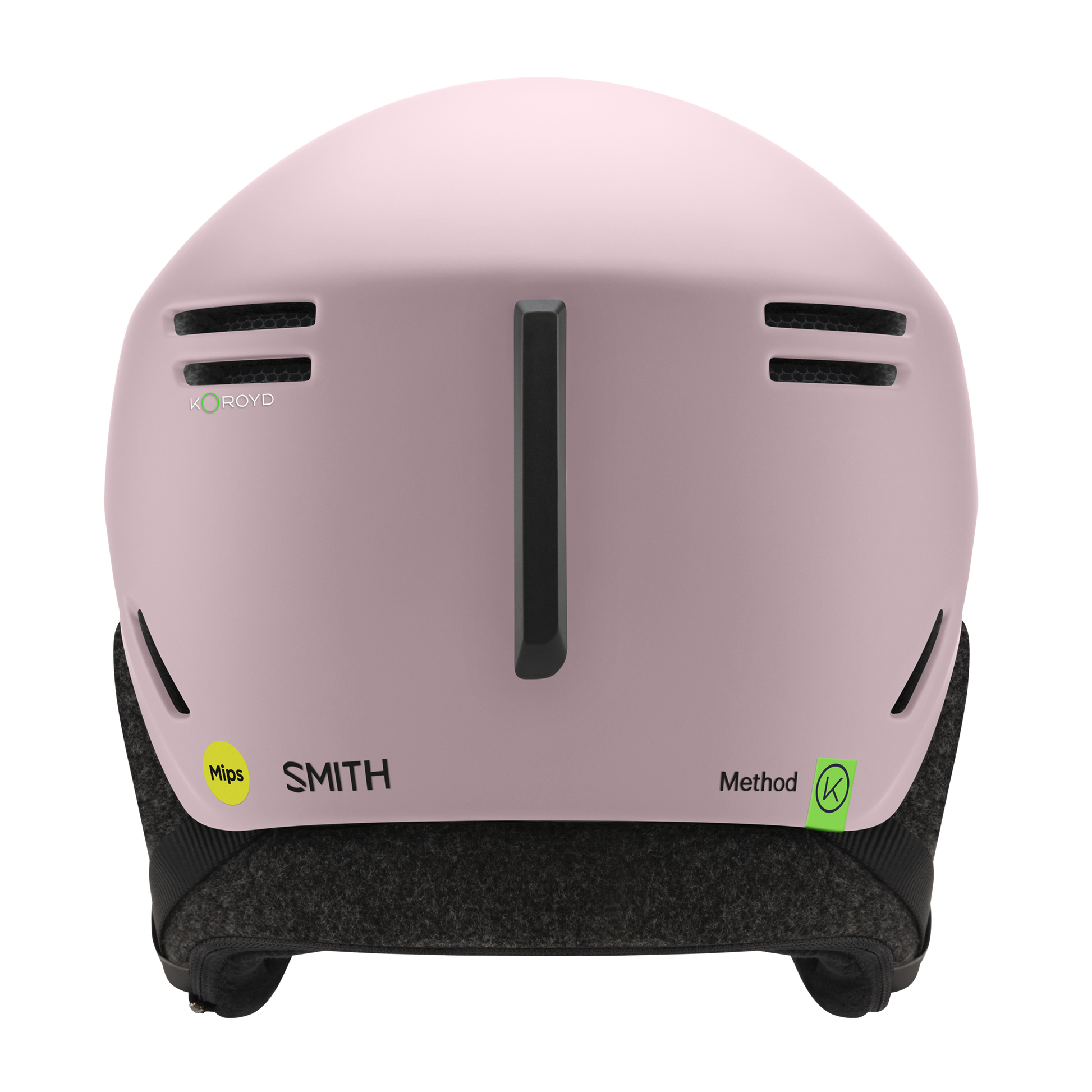 Method Mips® Round Contour Fit - Past Season, Matte Carnation + Medium