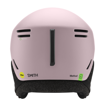 Method Mips® Round Contour Fit - Past Season, Matte Carnation + Medium