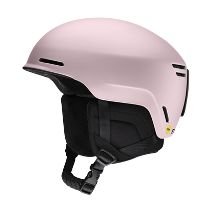Method Mips® Round Contour Fit - Past Season, Matte Carnation + Medium
