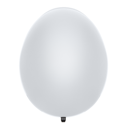 Method Pro Mips® Round Contour Fit, Matte White + Large