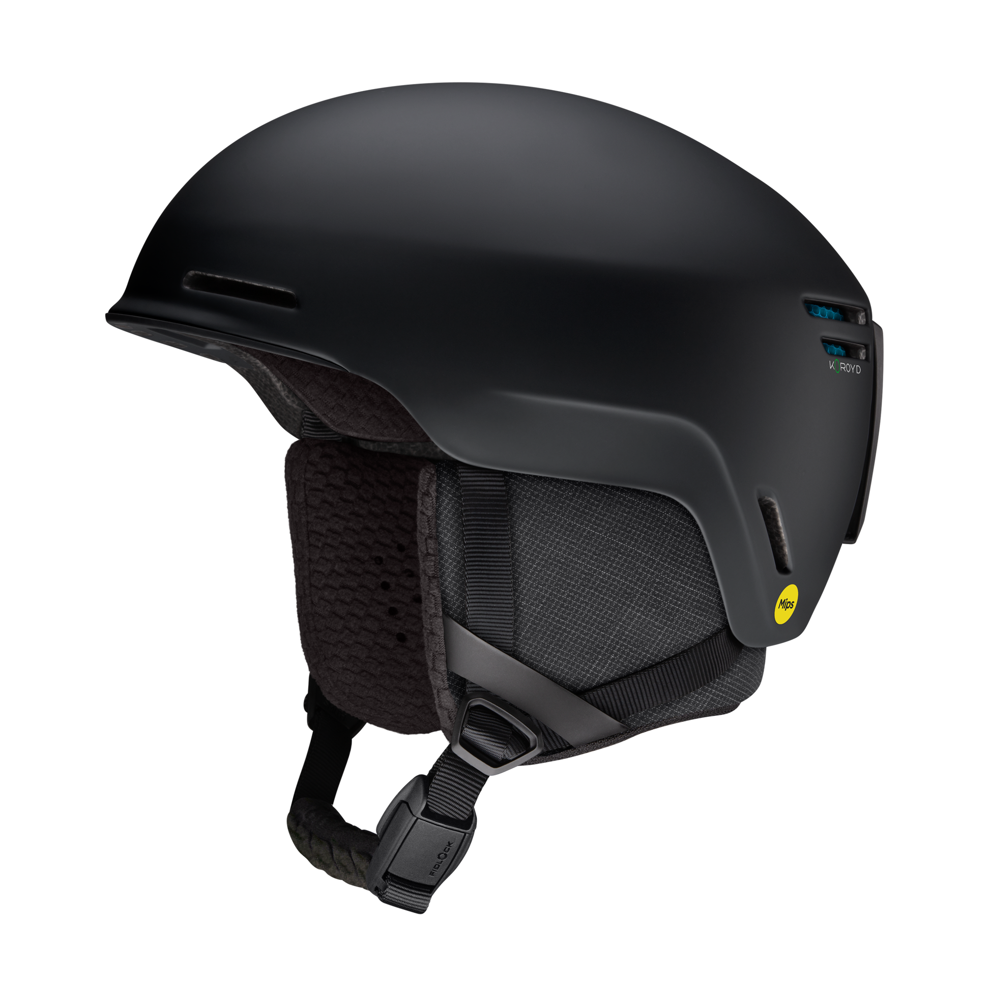 Method Pro Mips®, Matte White + Small