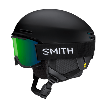 Method Pro Mips®, Matte White + Small