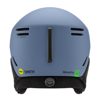 Method Pro Mips® - Past Season, Matte Granite Blue + Small
