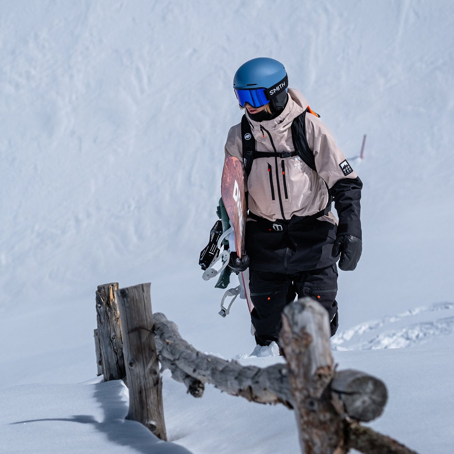 Method Pro Mips® - Past Season