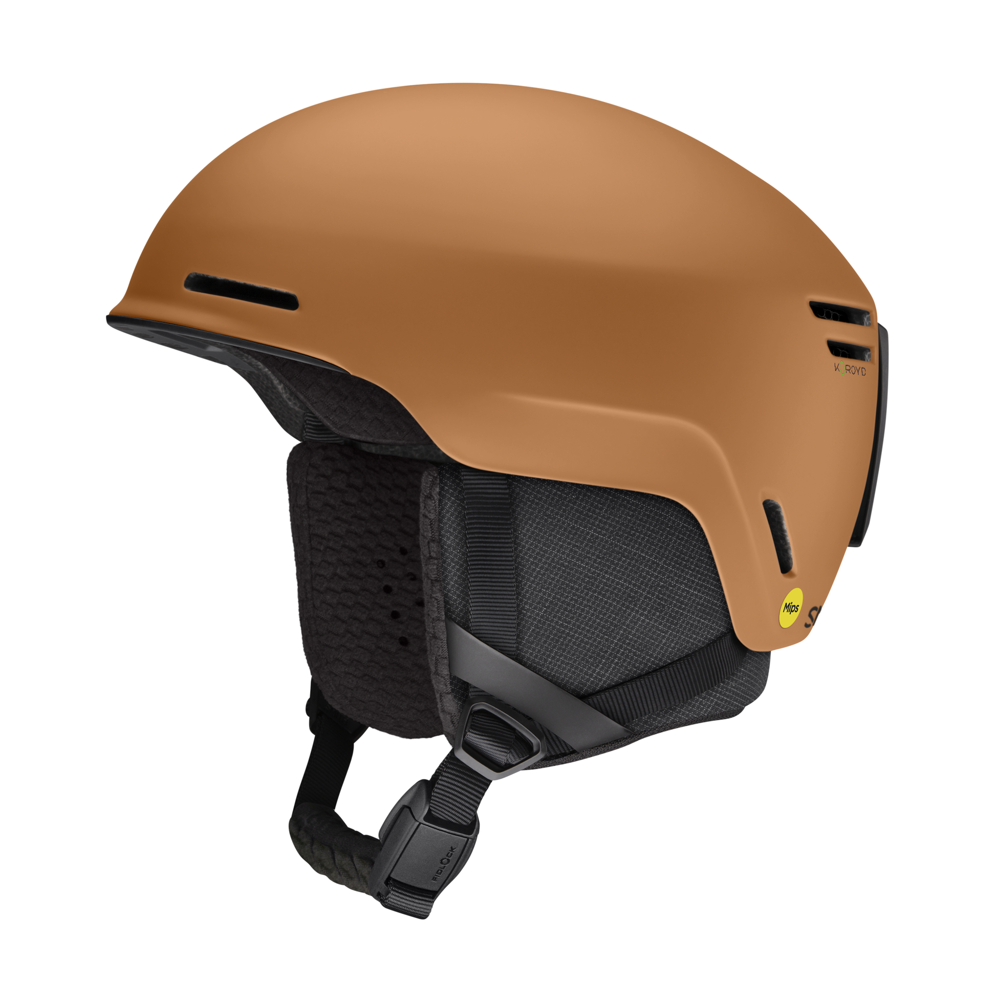 Method Pro Mips® - Past Season, Matte Granite Blue + Small