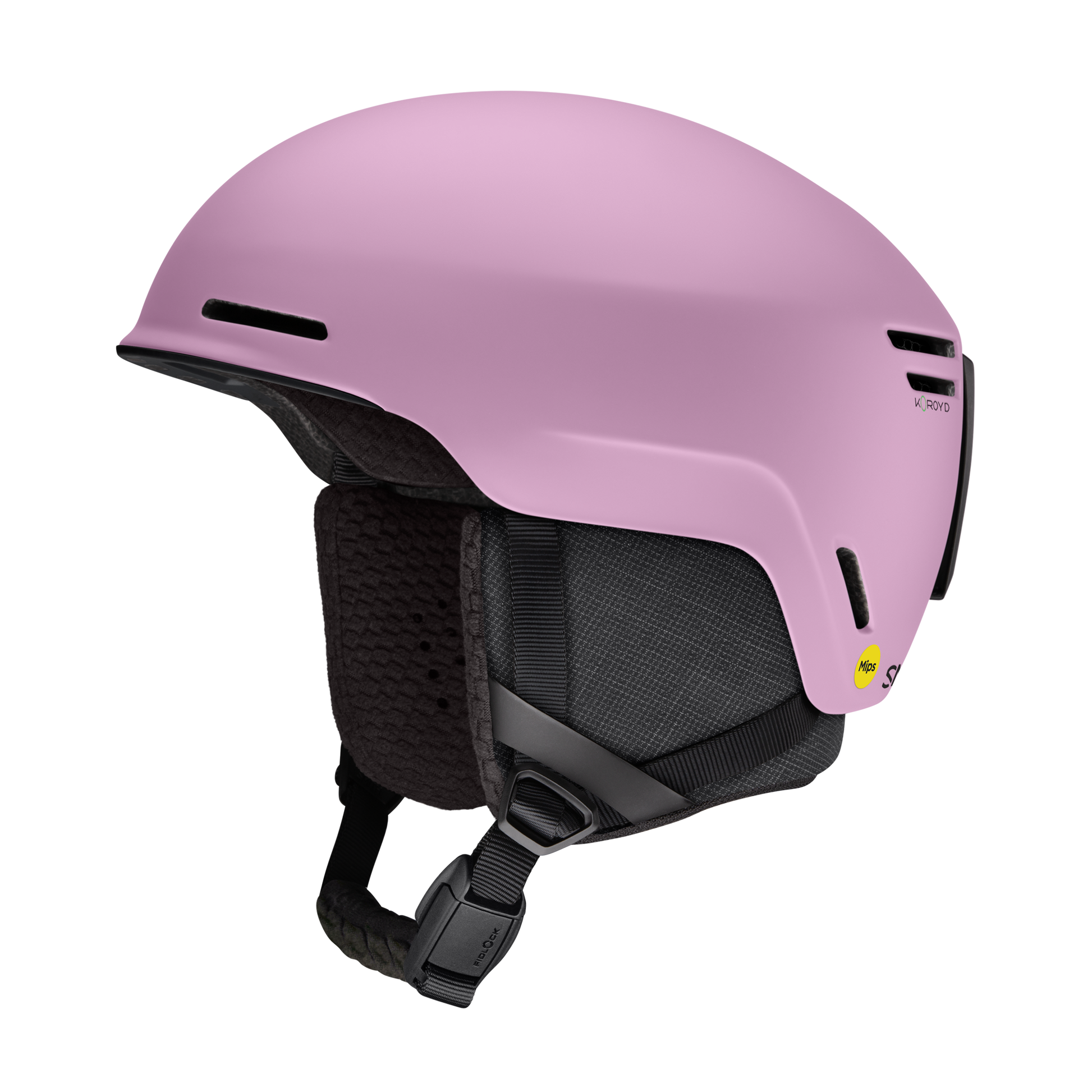 Method Pro Mips® - Past Season, Matte Granite Blue + Small