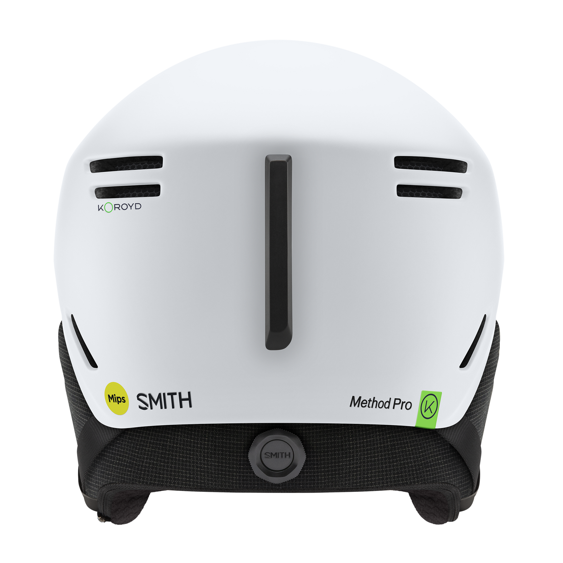 Method Pro Mips®, Matte White + Small