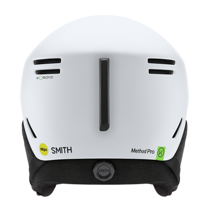 Method Pro Mips®, Matte White + Small