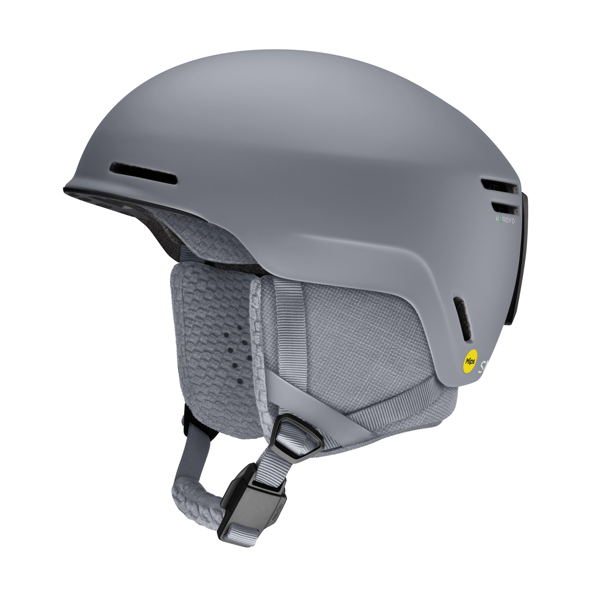 Method Pro Mips®, Matte White + Small