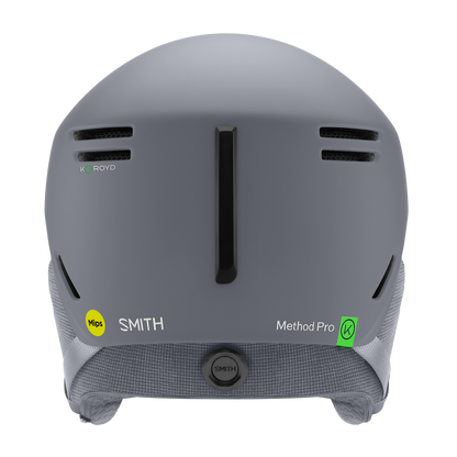 Method Pro Mips®, Matte White + Small