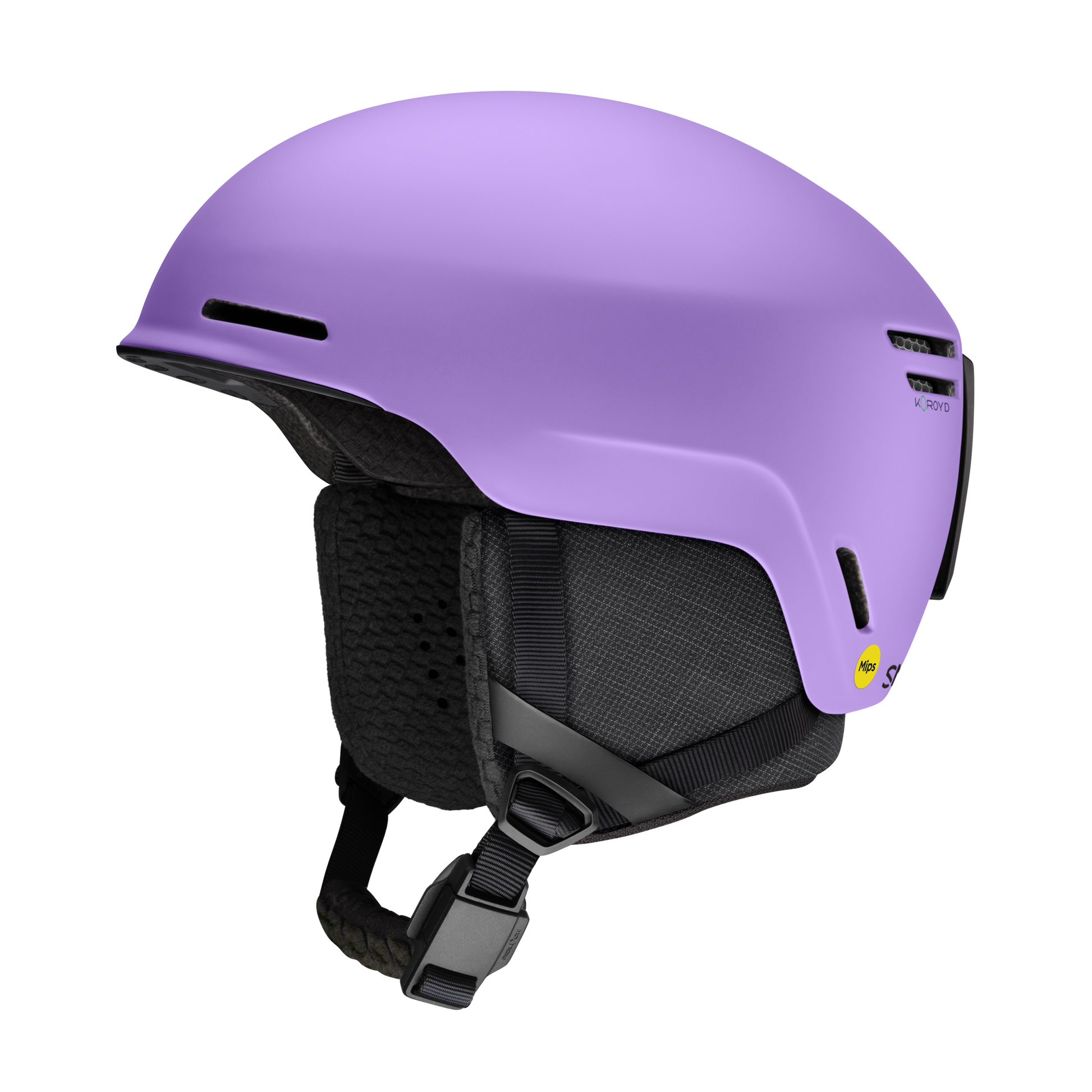 Method Pro Mips®, Matte White + Small
