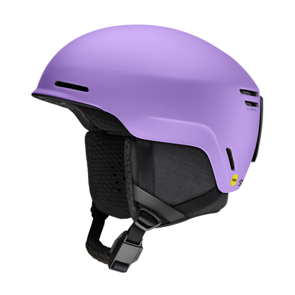 Method Pro Mips®, Matte White + Small