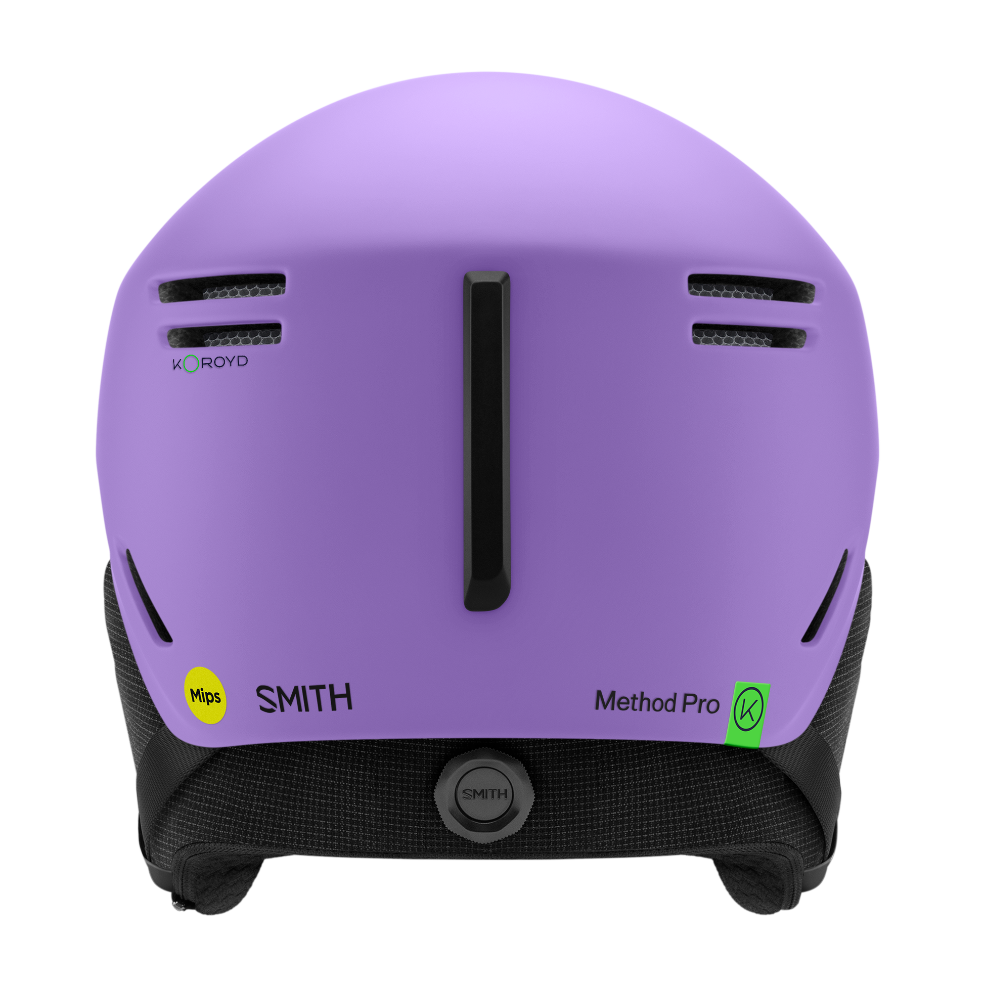 Method Pro Mips®, Matte White + Small
