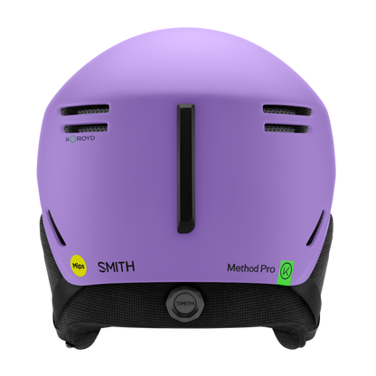 Method Pro Mips®, Matte White + Small