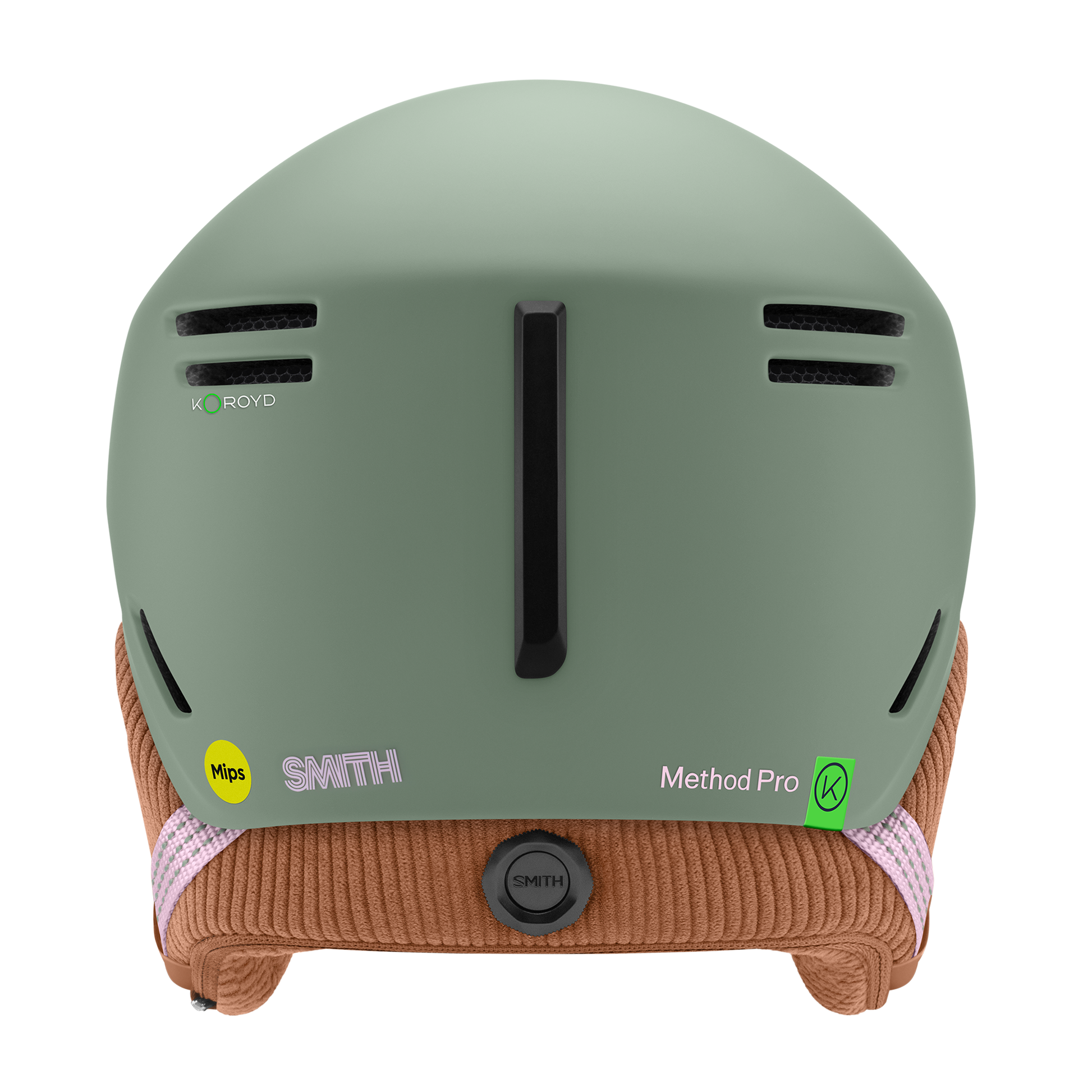 Method Pro Mips®, Matte White + Small
