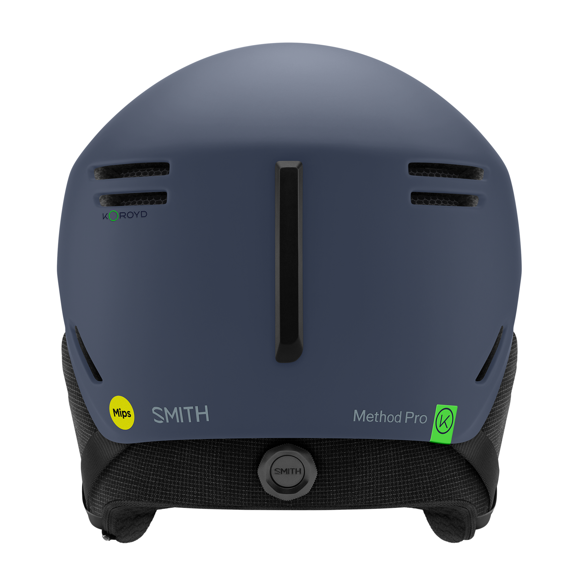 Method Pro Mips®, Matte White + Small