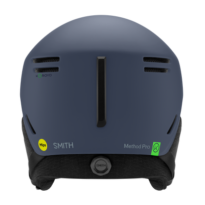 Method Pro Mips®, Matte White + Small
