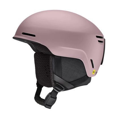 Method Pro Mips® Round Contour Fit, Matte White + Large