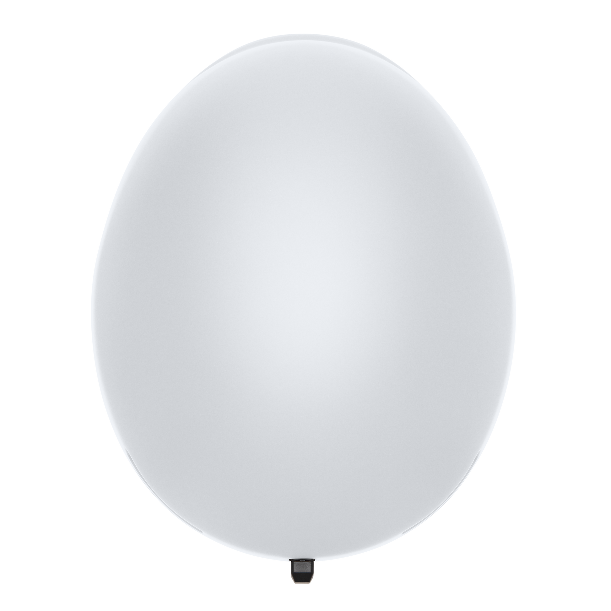Method Round Contour Fit - Past Season, Matte White + Medium