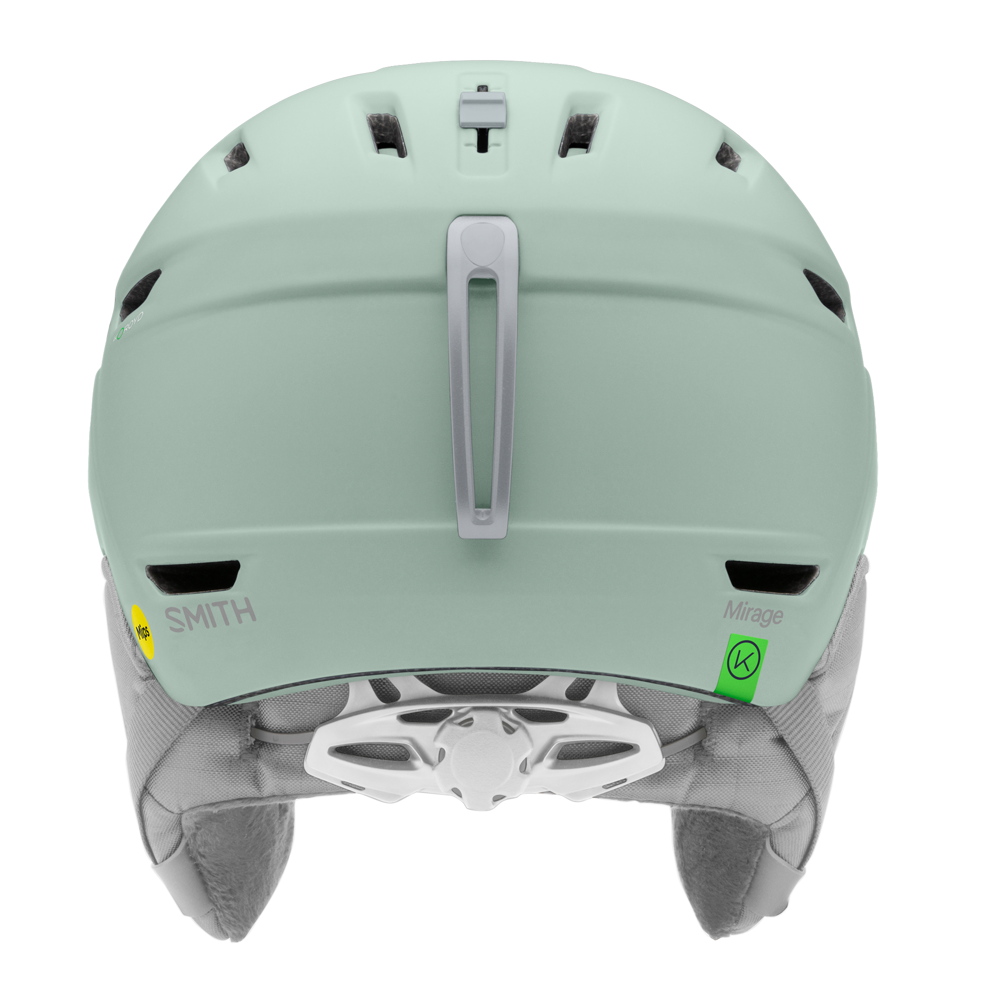 Mirage Mips® - Past Season, Matte Malachite + Large