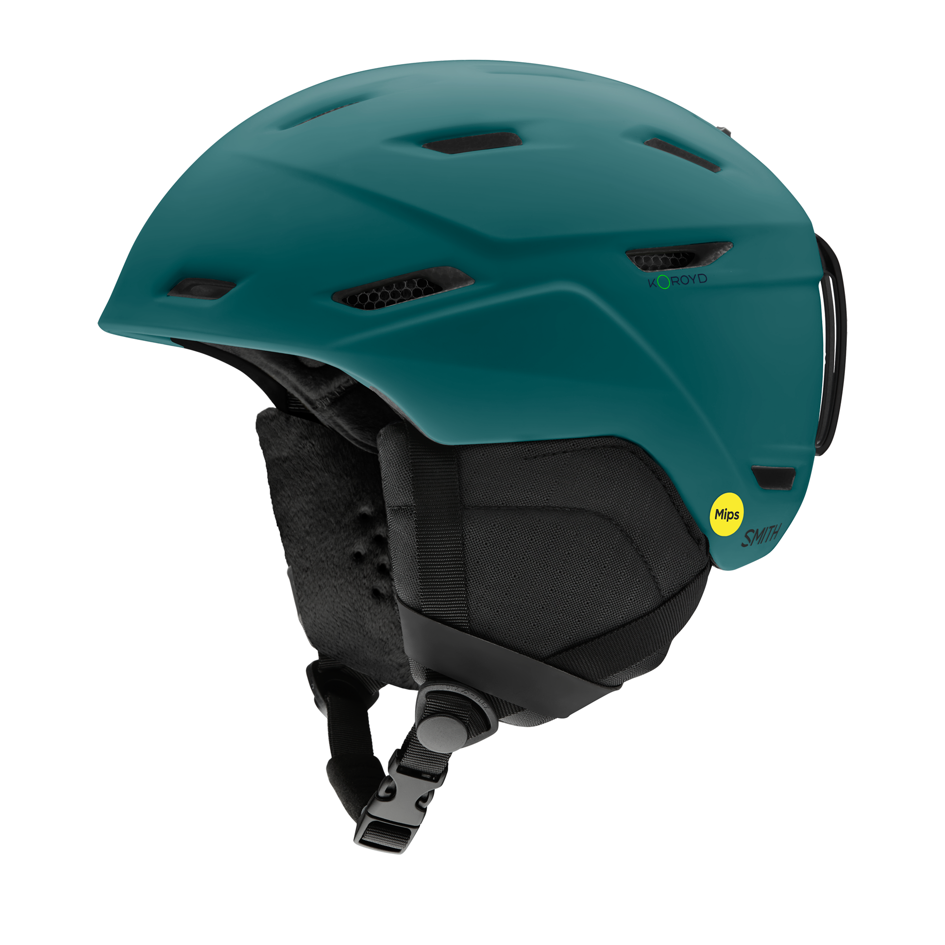 Mirage Mips® - Past Season, Matte Malachite + Large