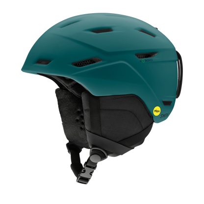Mirage Mips® - Past Season, Matte Malachite + Large