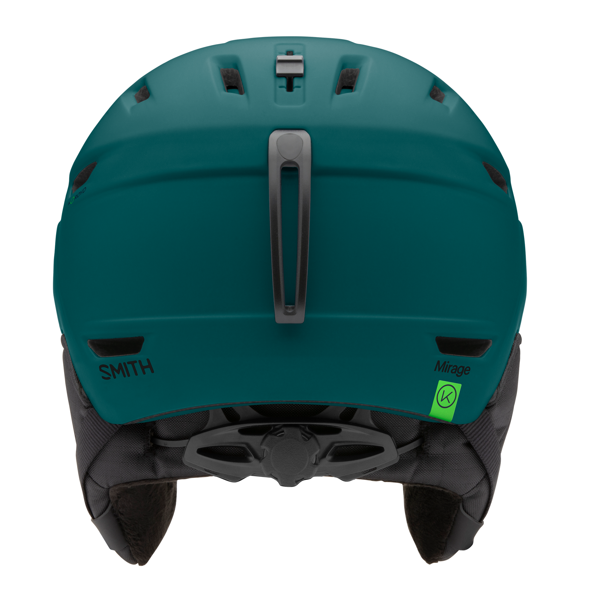 Mirage Mips® - Past Season, Matte Malachite + Large