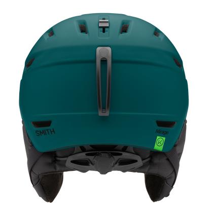 Mirage Mips® - Past Season, Matte Malachite + Large