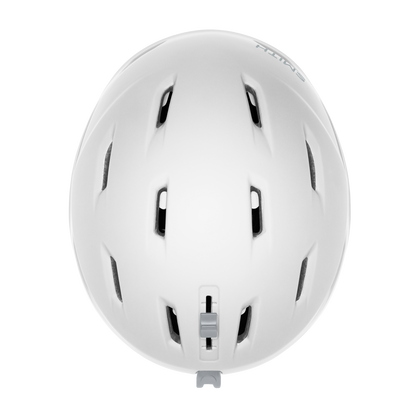 Mirage - Past Season, Matte White + Medium