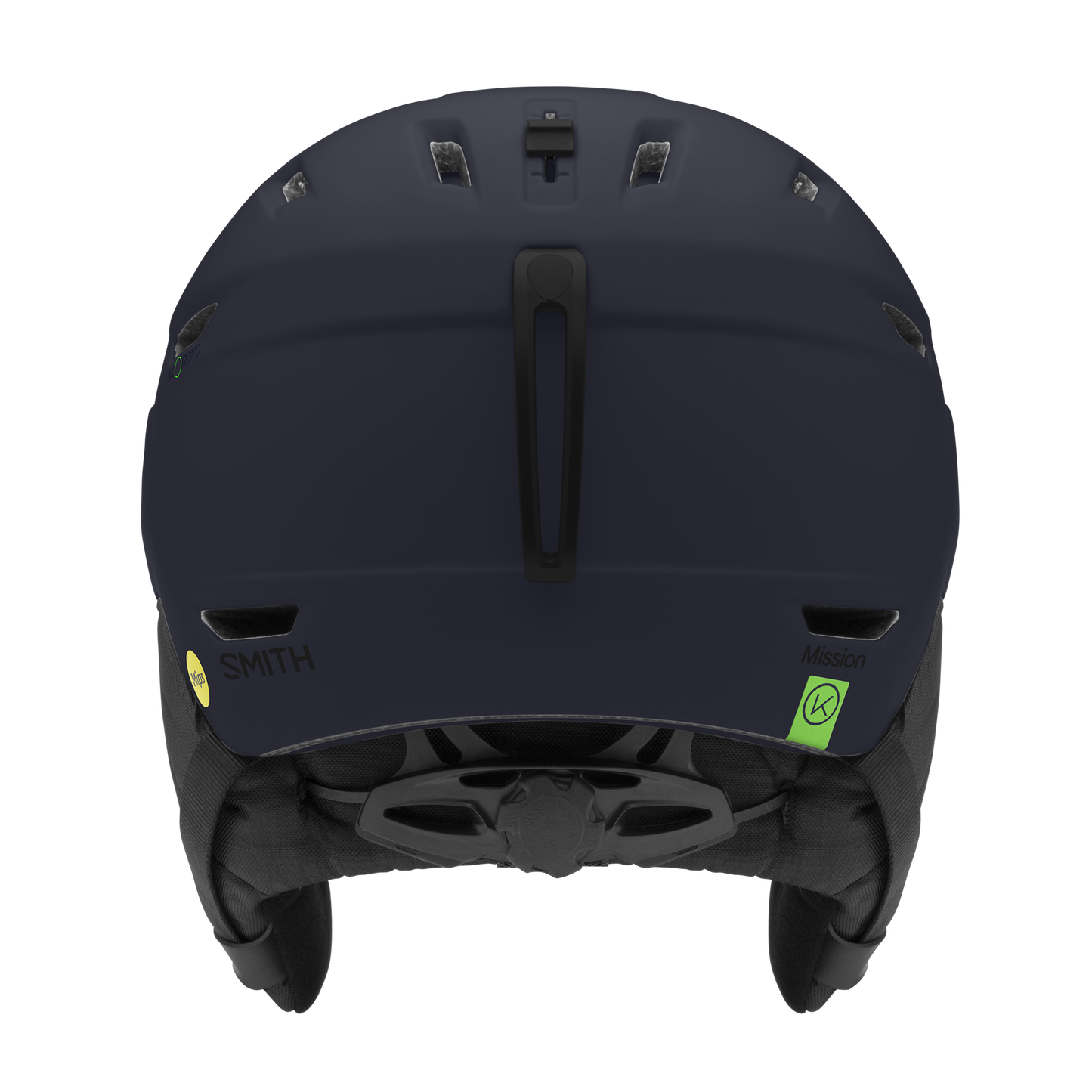 Mission Mips® Round Contour Fit - Past Season