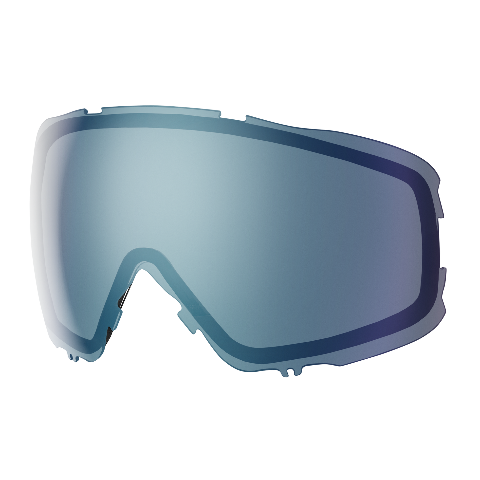 Moment Replacement Lens, Chromapop Sun Black