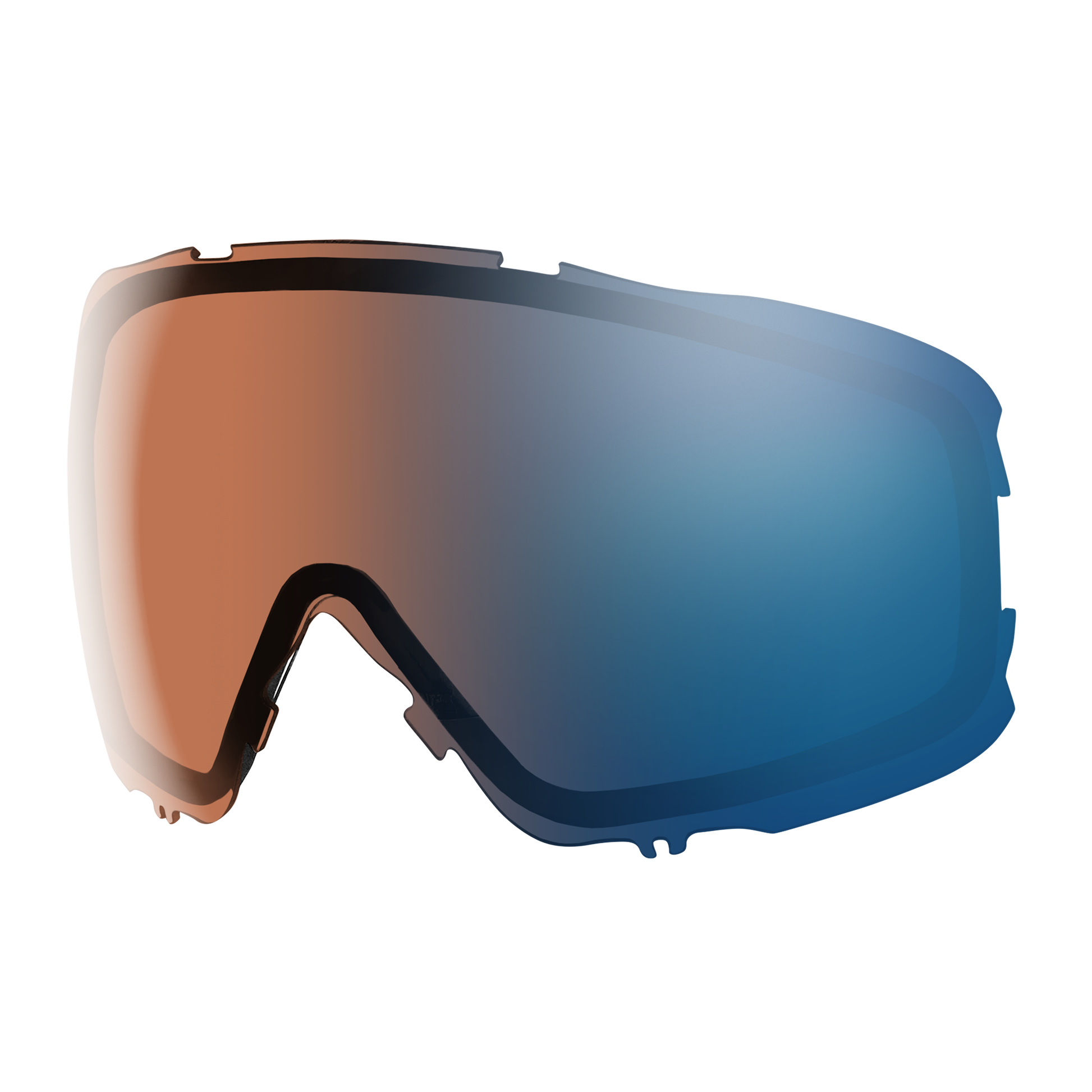 Moment Replacement Lens, Chromapop Sun Black