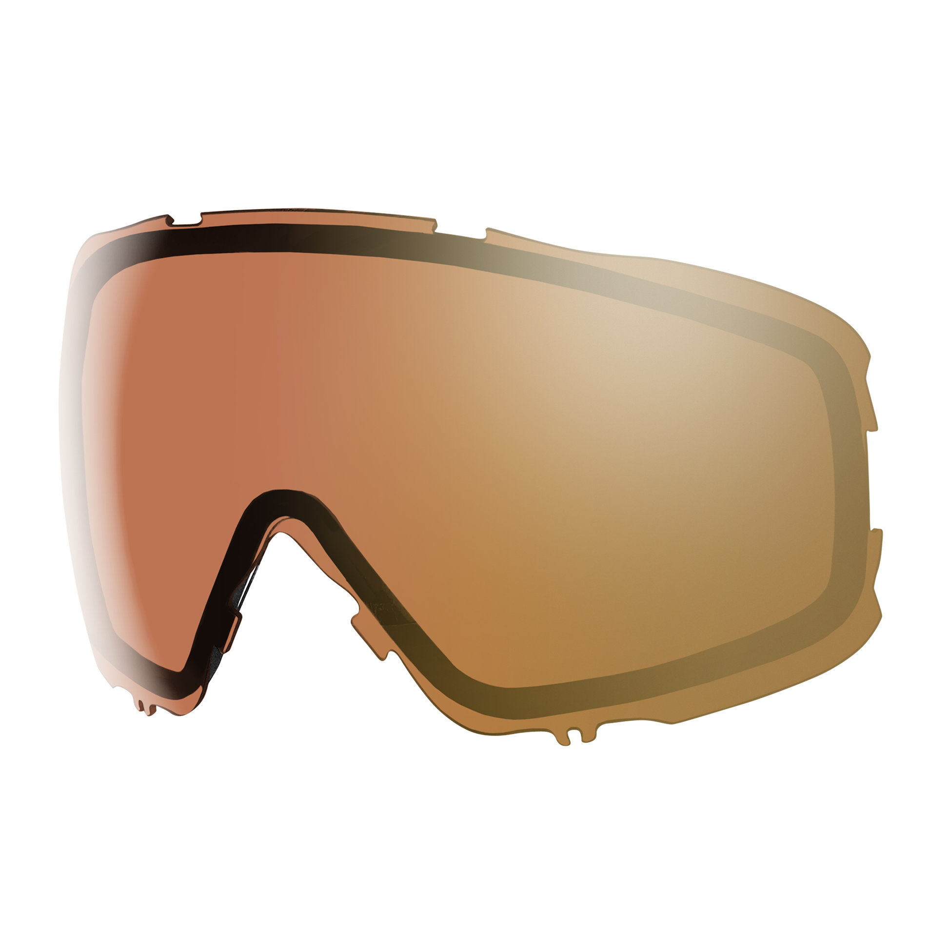 Moment Replacement Lens, Chromapop Sun Black