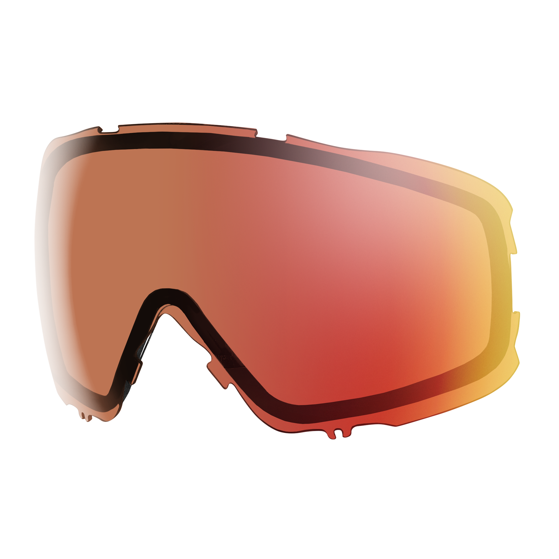 Moment Replacement Lens, Chromapop Sun Black
