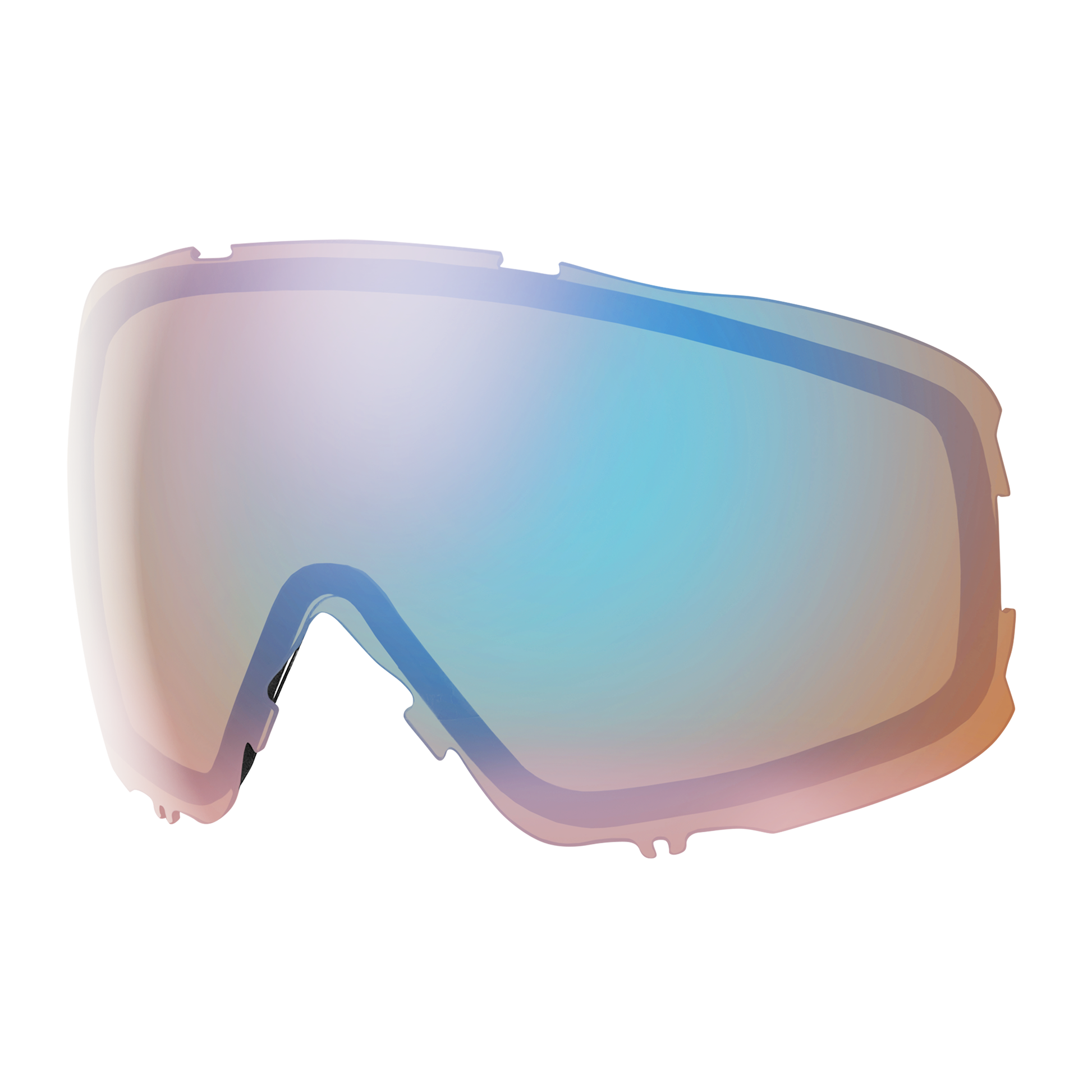 Moment Replacement Lens, Chromapop Sun Black