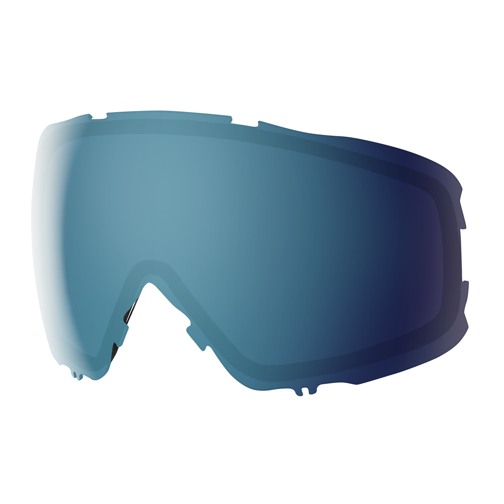 Moment Replacement Lens, Chromapop Sun Black