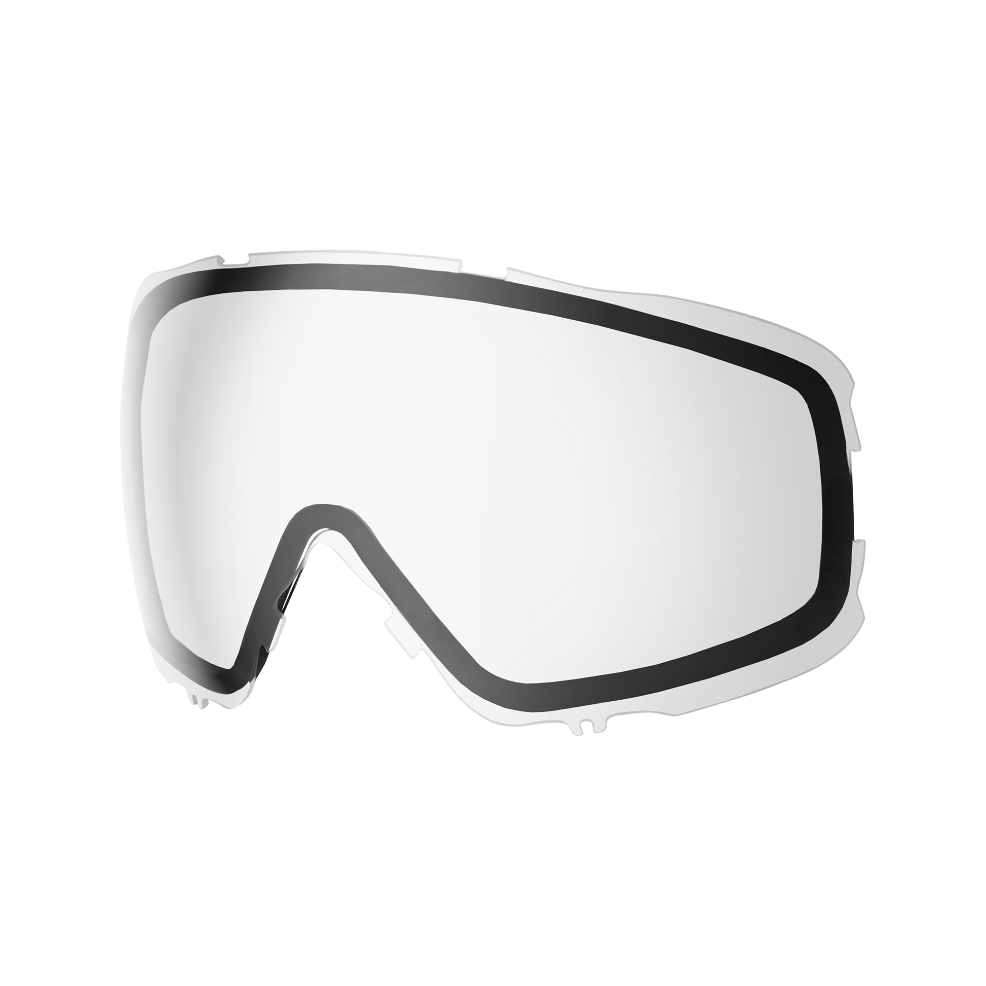 Moment Replacement Lens, Chromapop Sun Black