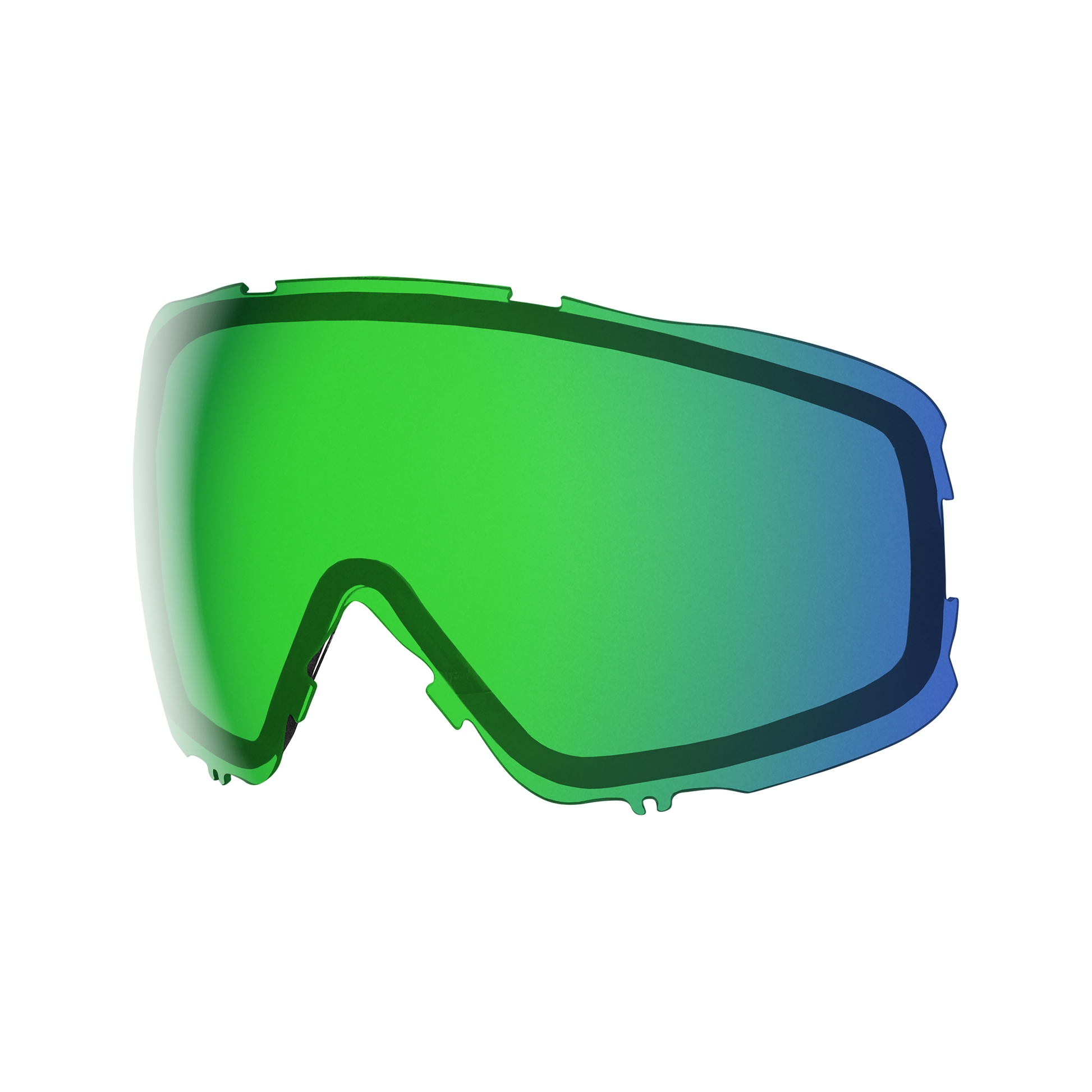 Moment Replacement Lens, Chromapop Sun Black