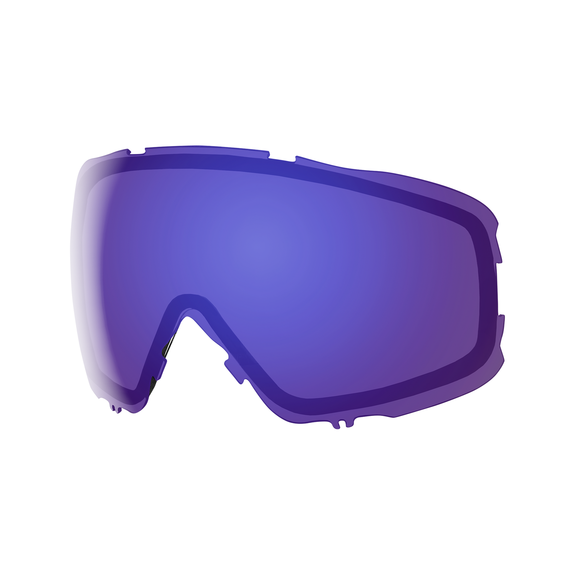 Moment Replacement Lens, Chromapop Sun Black